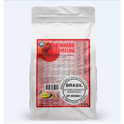 Farinhada vermelha Premium 5kg