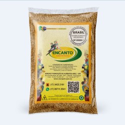 Arroz Cateto 05 KG - Encanto 