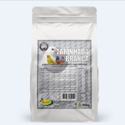 Farinhada Branca Premium 5kg Encanto